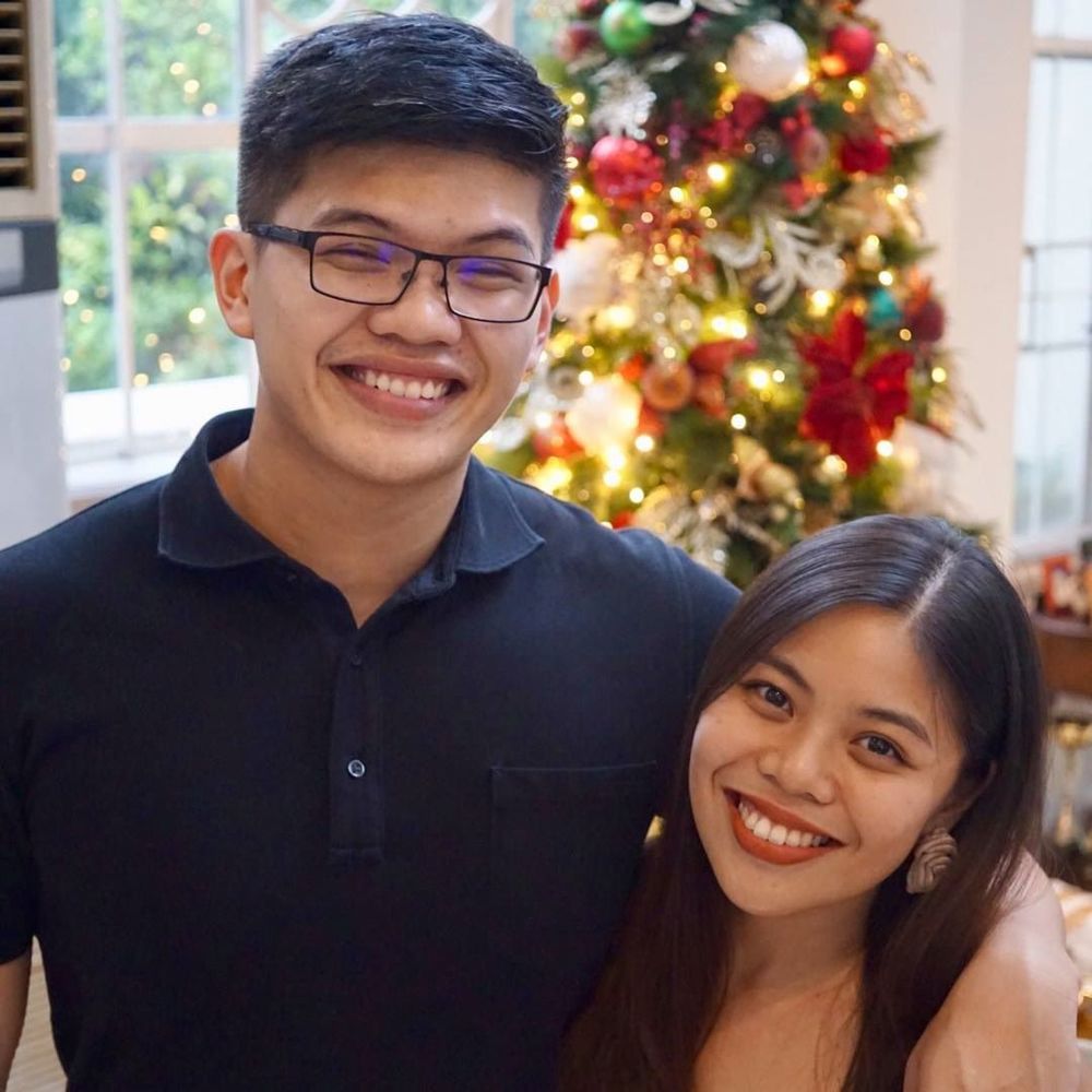 Meet your Posher, Chino